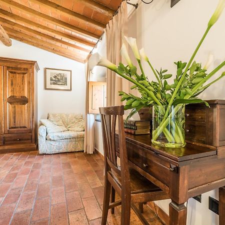 Residenza Il Villino B&B Firenze Eksteriør bilde