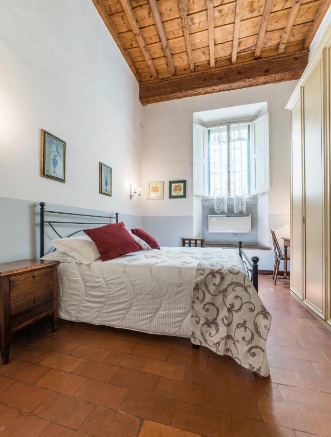 Residenza Il Villino B&B Firenze Eksteriør bilde