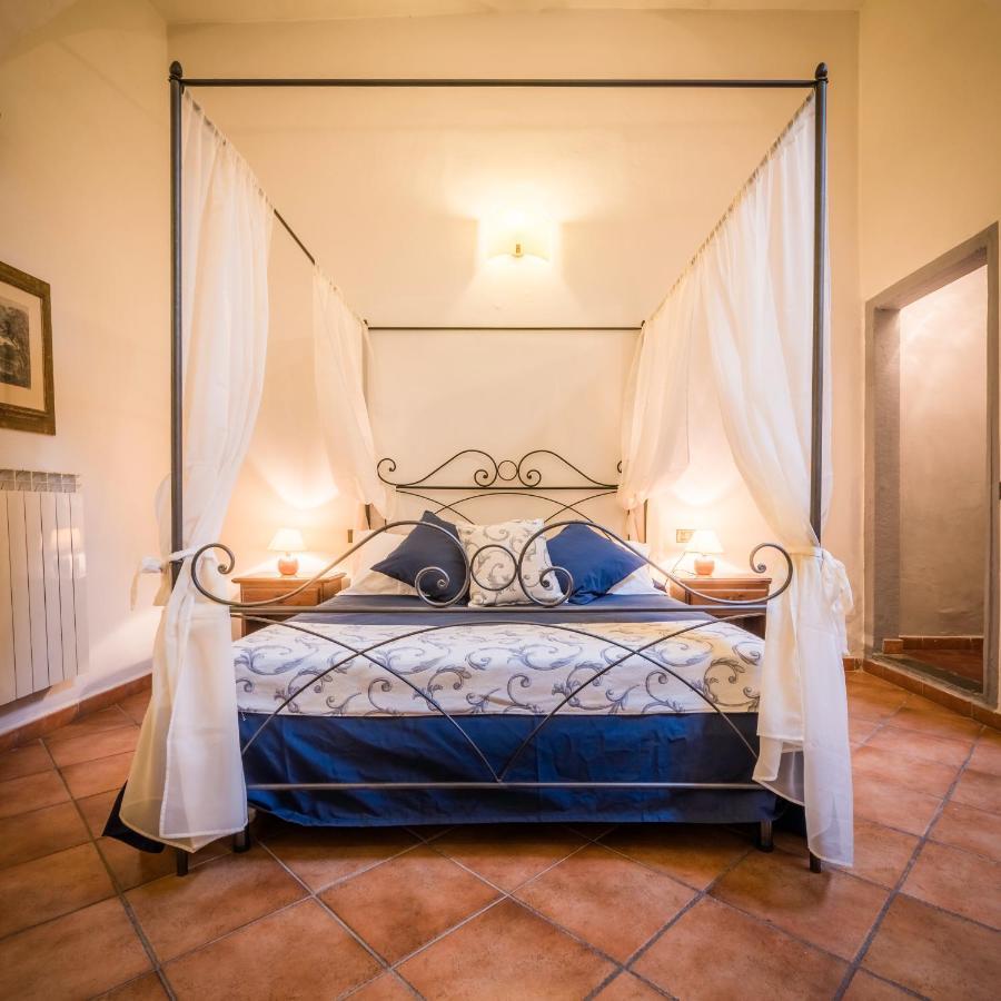 Residenza Il Villino B&B Firenze Eksteriør bilde