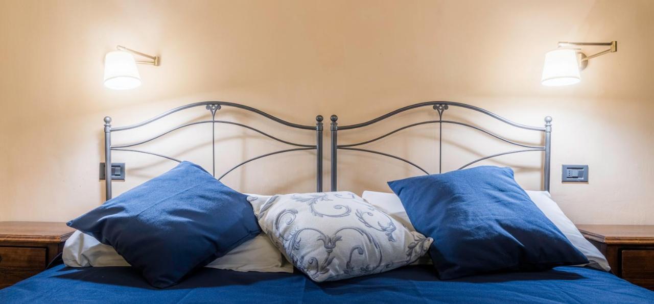 Residenza Il Villino B&B Firenze Eksteriør bilde