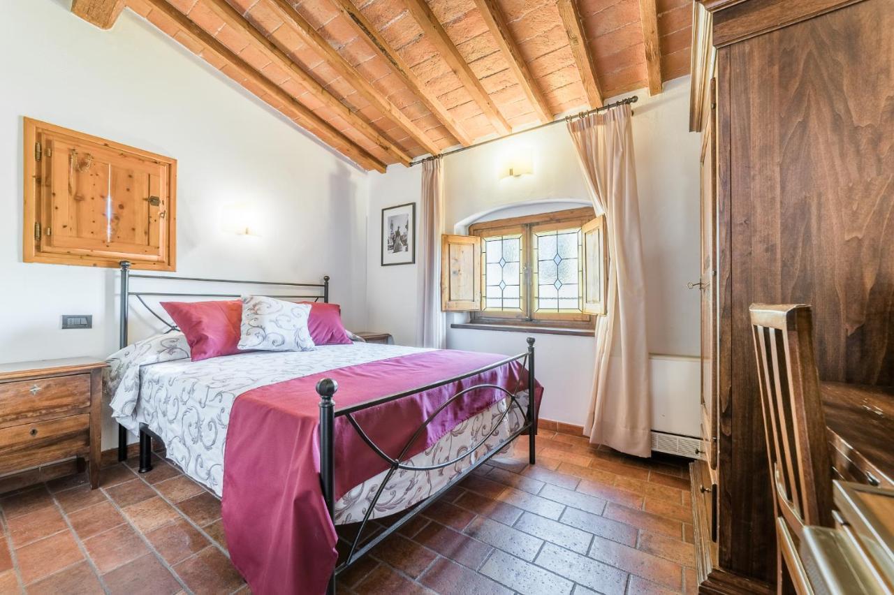 Residenza Il Villino B&B Firenze Eksteriør bilde