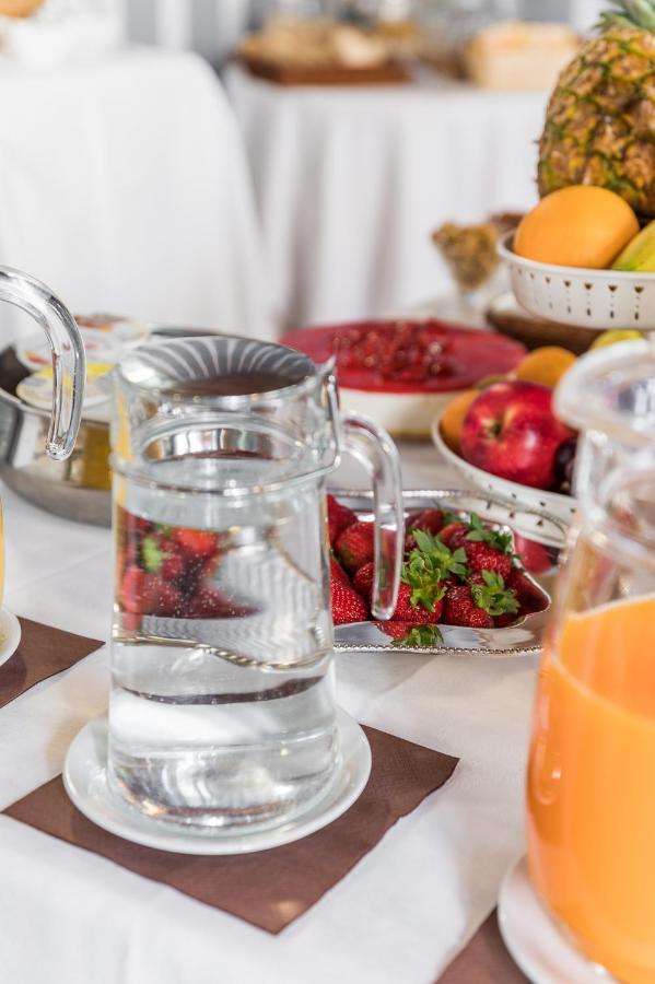 Residenza Il Villino B&B Firenze Eksteriør bilde
