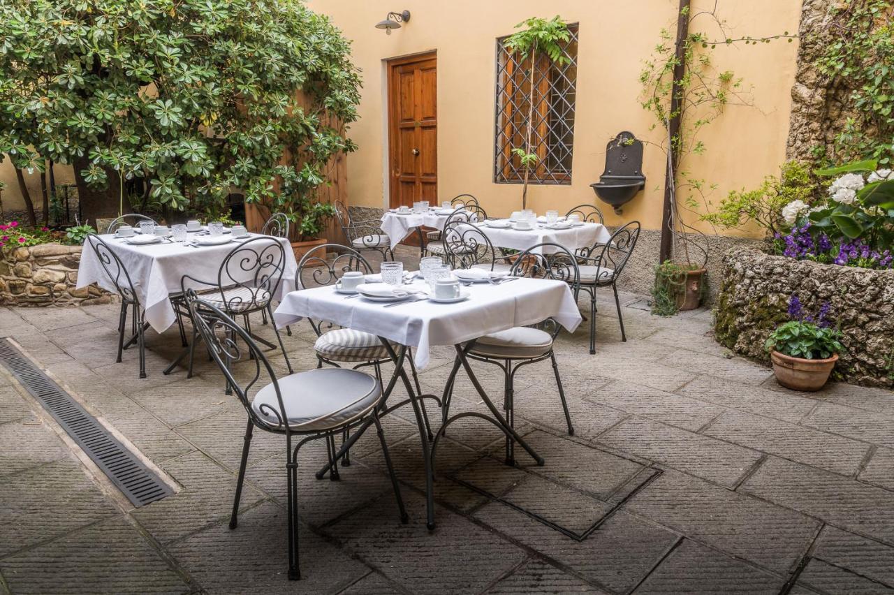 Residenza Il Villino B&B Firenze Eksteriør bilde