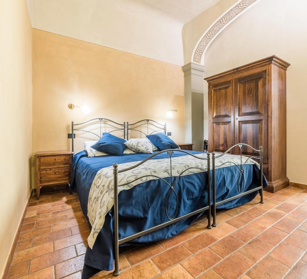 Residenza Il Villino B&B Firenze Eksteriør bilde