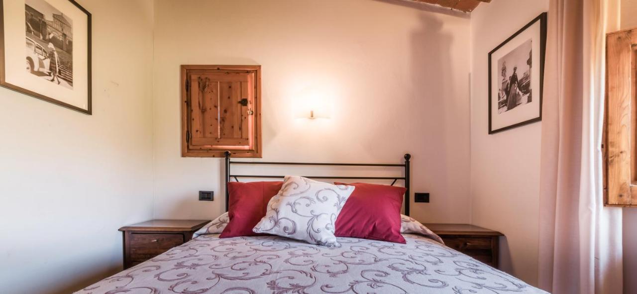 Residenza Il Villino B&B Firenze Eksteriør bilde