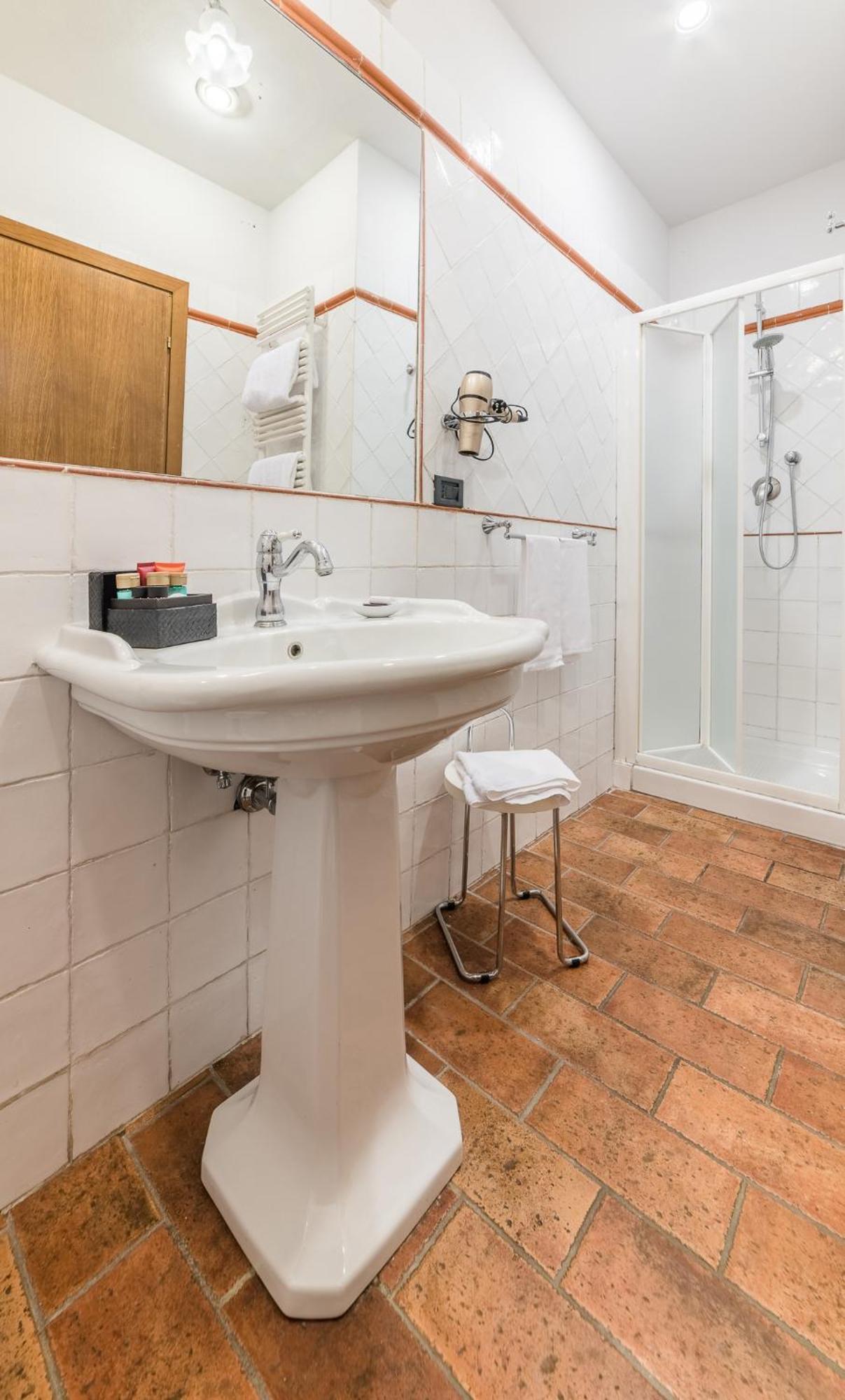 Residenza Il Villino B&B Firenze Eksteriør bilde