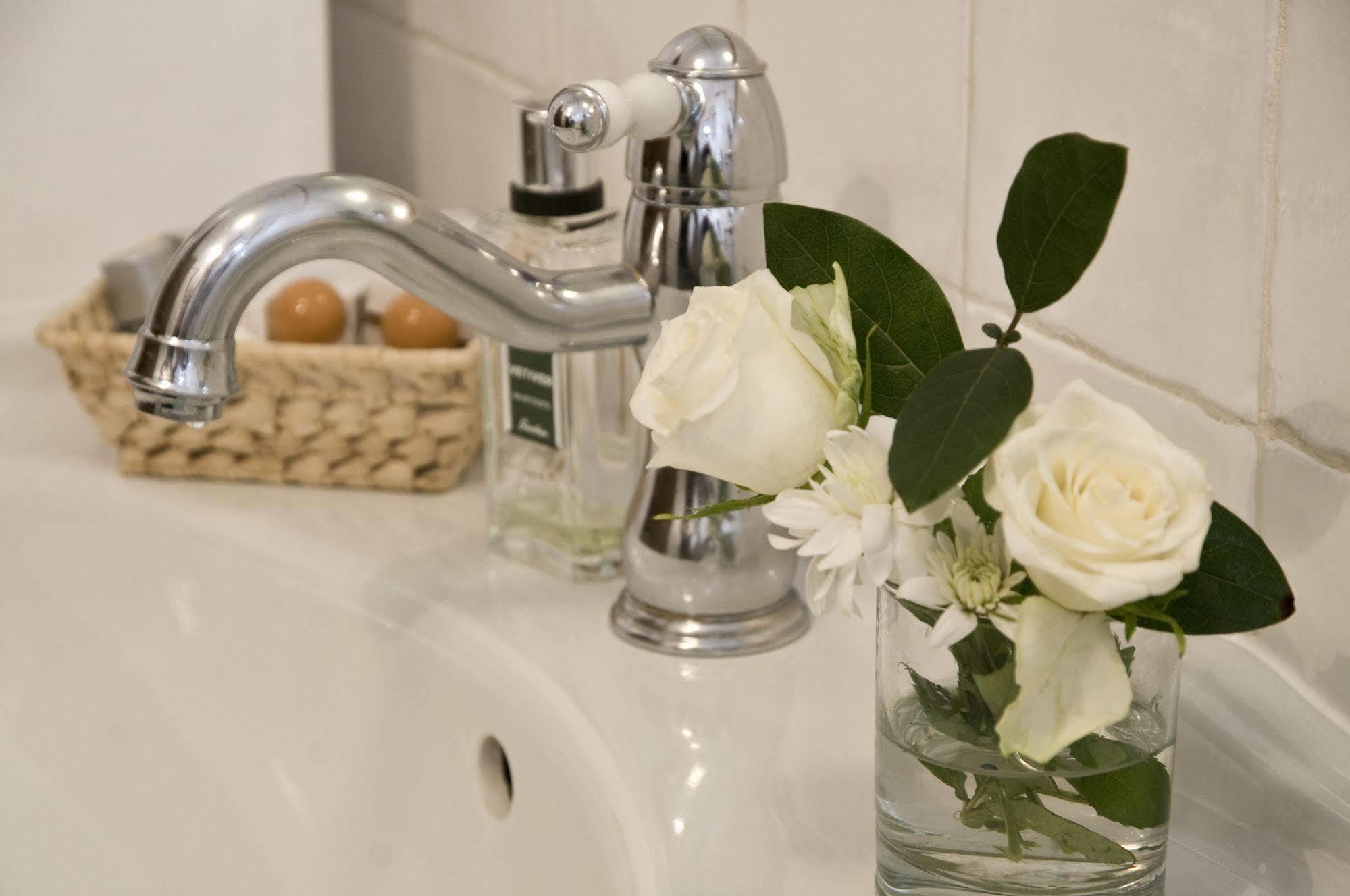 Residenza Il Villino B&B Firenze Eksteriør bilde
