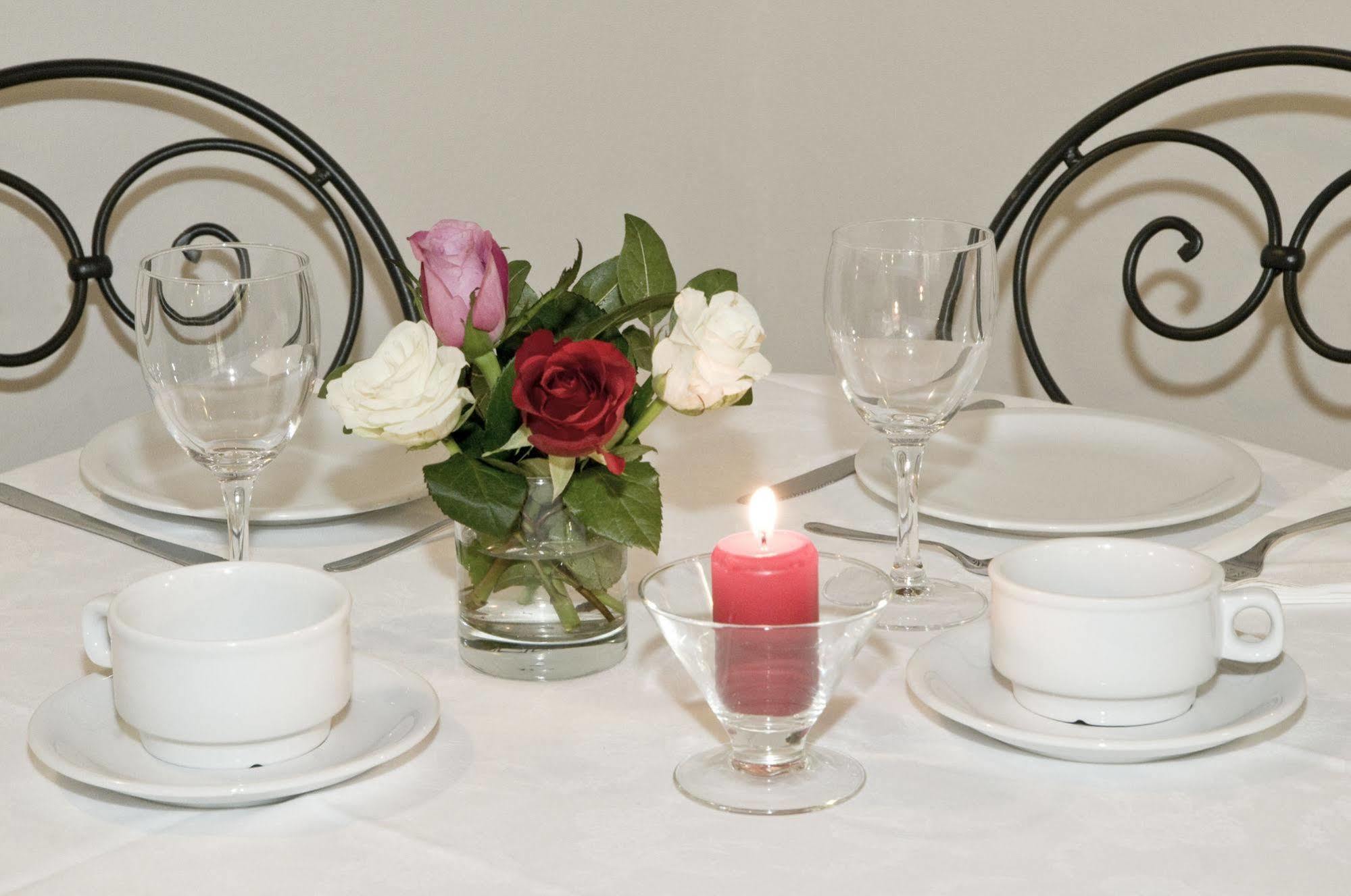 Residenza Il Villino B&B Firenze Eksteriør bilde