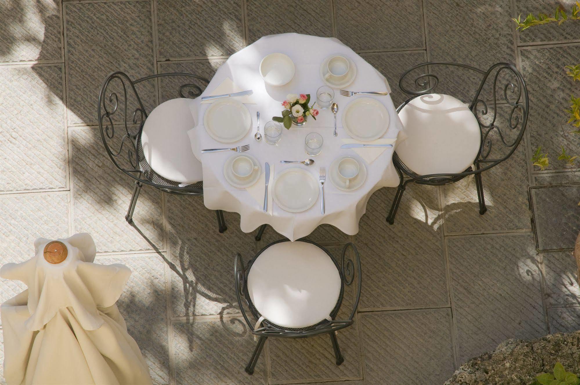 Residenza Il Villino B&B Firenze Eksteriør bilde